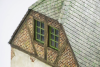 RT-Diorama 35132 Watermill Building 1/35